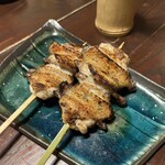 焼き鳥 蒼 - 