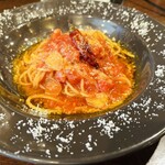 バルハチゴー - アラビアータ最高✨