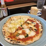 バルハチゴー - 見て！この夢のような組み合わせ✨✨