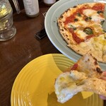 バルハチゴー - クワトロフォルマッジたまらん♡