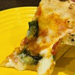 バルハチゴー - マルゲリータ最高✨