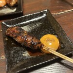 焼き鳥 蒼 - 