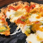 バルハチゴー - マルゲリータ