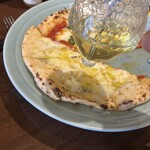 バルハチゴー - 蜂蜜をたっぷりと♡