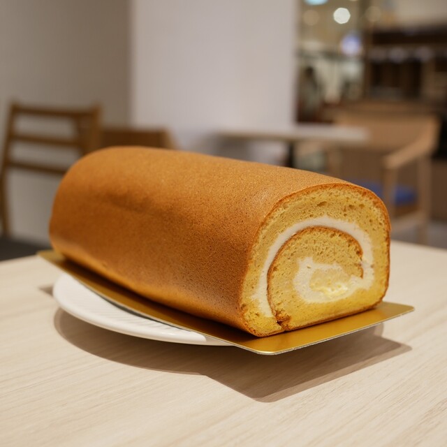 Patisserie de ESAKA SIROP D'ERABLE photo 3