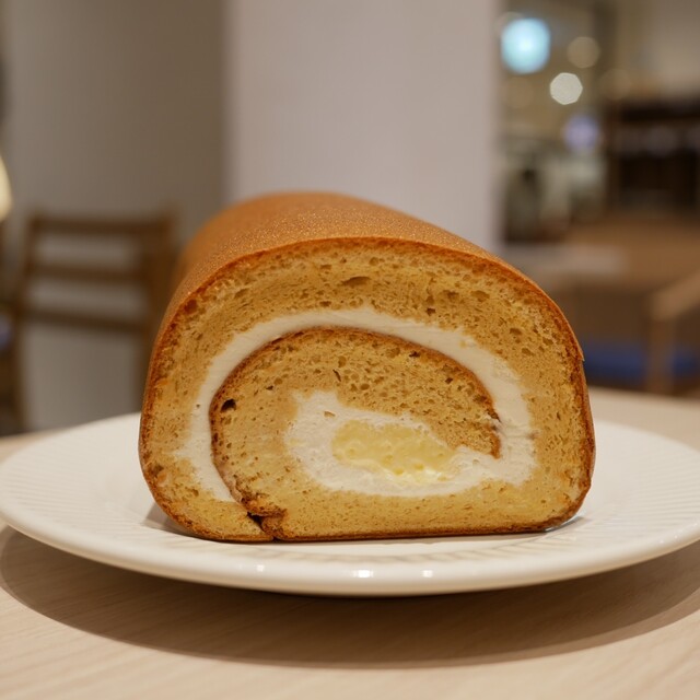 Patisserie de ESAKA SIROP D'ERABLE photo 4