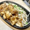 鉄板ホルモン 蟻月 東京駅店