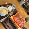SAKImoto Bakery ベーカリーカフェ 大阪初號本店