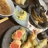 天ぷら大吉 ホワイティうめだ店