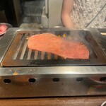 焼肉ホルモン ぼんず - 