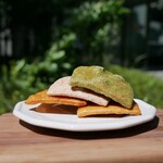 菊見せんべい総本店 - 