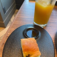 THE PENTHOUSE with weekend terrace - 