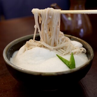 寺方蕎麦 長浦_0