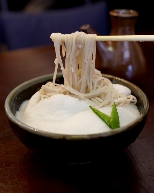 Terakata Soba Nagaura