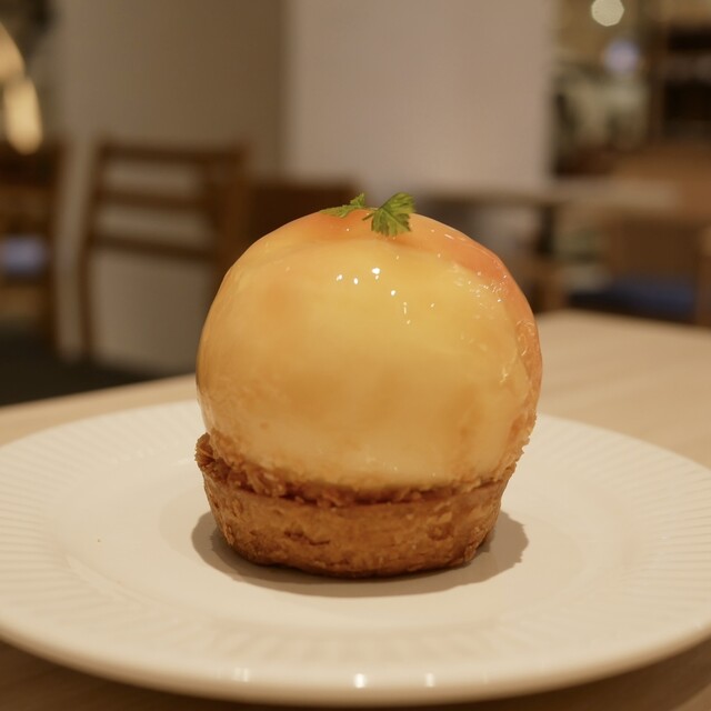 Patisserie de ESAKA SIROP D'ERABLE photo 2