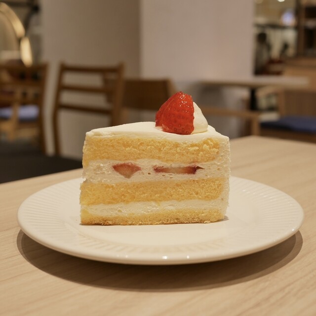 Patisserie de ESAKA SIROP D'ERABLE photo 5