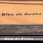 Bleu de Roche - 