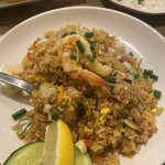 バンコックポニー食堂 - 