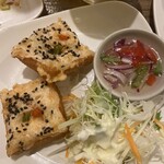 バンコックポニー食堂 - 