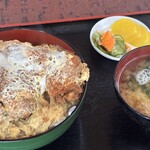 生そば 都屋 - 