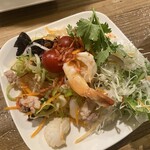 バンコックポニー食堂 - 