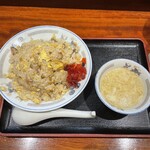 天山飯店 - 