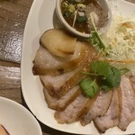 バンコックポニー食堂 - 