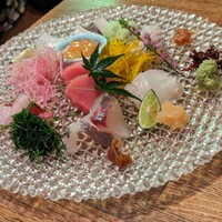 京橋 二刀流 - 