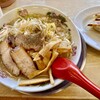 大ちゃんラーメン