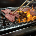 ホルモン 徳いち - 