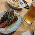 Yakitori No Hinata - 