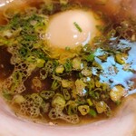 柳麺 呉田 - 