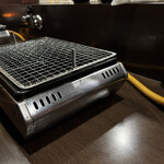 ホルモン 徳いち - 