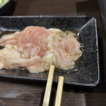 ホルモン 徳いち - 