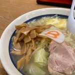 Hachiban Ramen - 