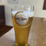 とんかつ成満堂 - ＊ ノンアルコールビール　500円