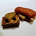 ラール・エ・ラ・マニエール - 