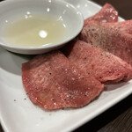 ホルモン 徳いち - 