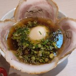 柳麺 呉田 - 