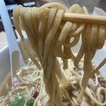 中華そば 上田製麺店 - 