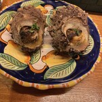 ピッツェリア グランデ - 