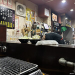 ホルモン 徳いち - 