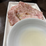 ホルモン 徳いち - 