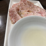 ホルモン 徳いち - 
