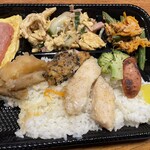 こうめい弁当 - 