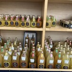 さみず農産物直売所 - ジュース
