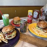 Nine9 Style hamburger&bar - 