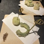 SOUSAKU28 - ＊ お通し