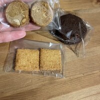 ル・マンジュ・トゥー - 