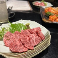 りゅう庵 - 